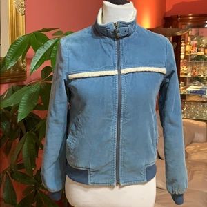 Old Navy Denim Jacket Size S